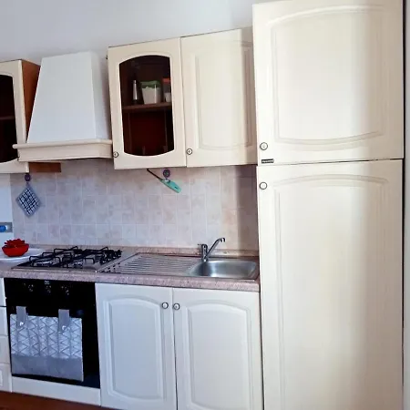 Casa Vacanza Διαμέρισμα *