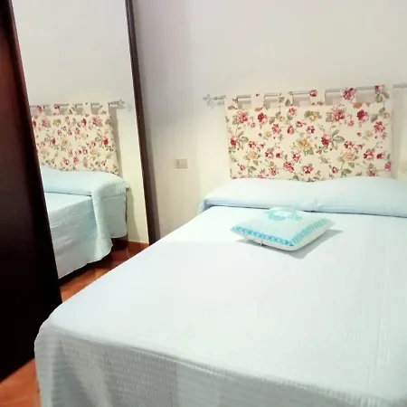 Διαμέρισμα Casa Vacanza Όλμπια